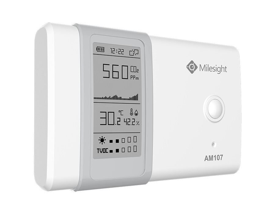 Milesight - AM107