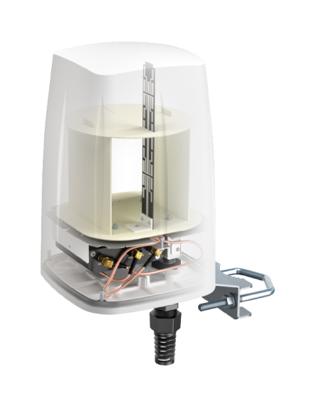 QuWireless - A240S