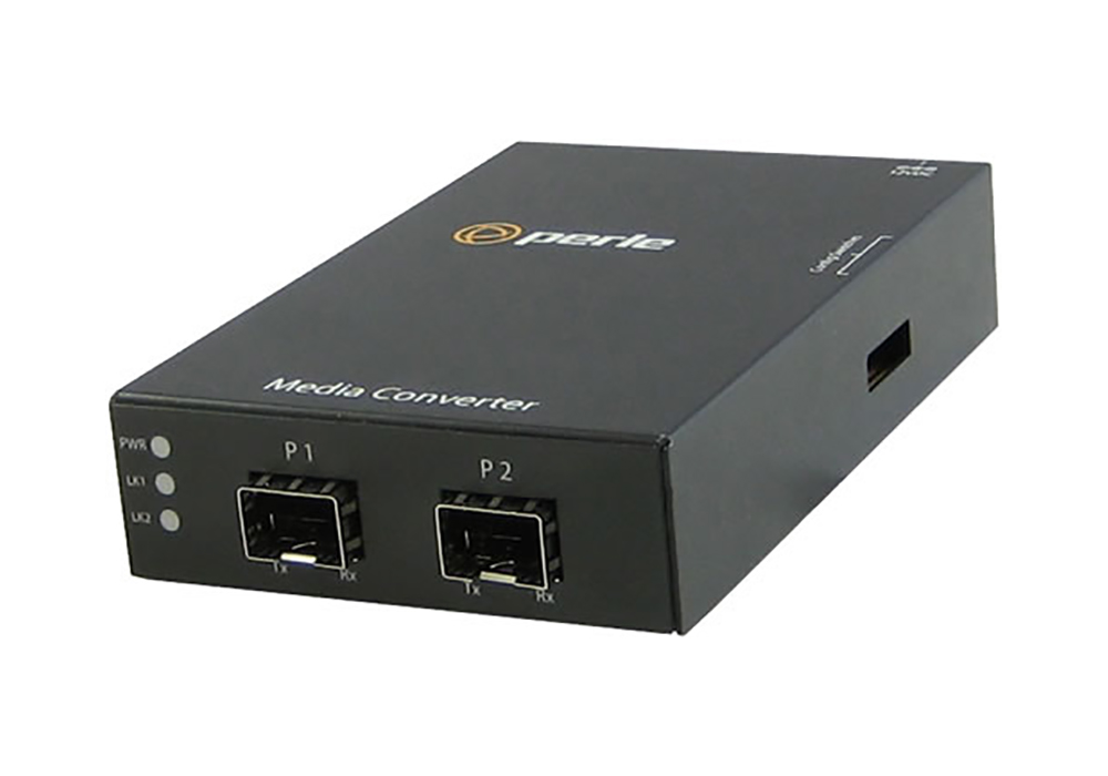 Perle S-4GPT-DSFP-XT