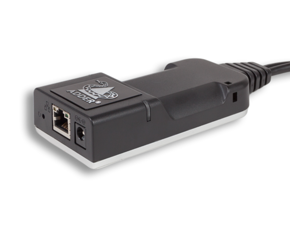 ADDERLink INFINITY - ALIF100T-DVI