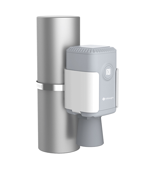 Milesight - EM500-UDL-W100