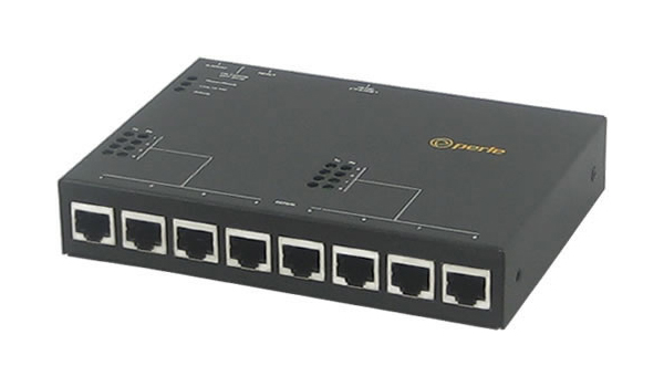 Perle Systems - IOLAN SDG8 P