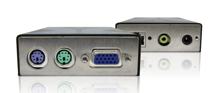 ADDERLink - X100A/R