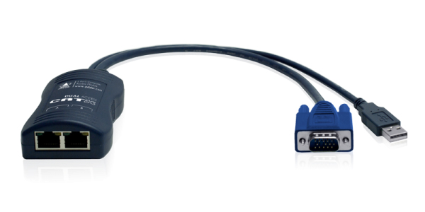ADDER - CATX-USB-DA