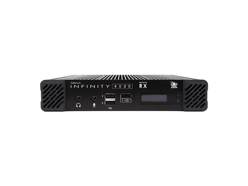 ADDERLink INFINITY - ALIF4021R
