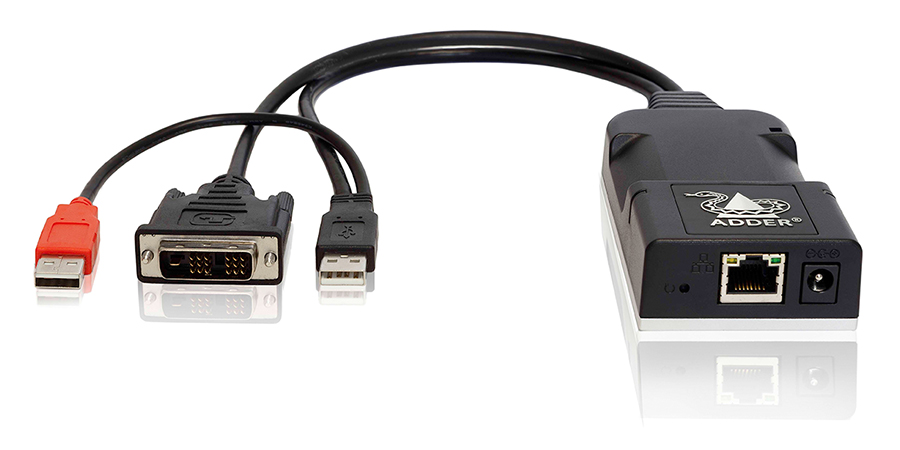 ADDERLink INFINITY - ALIF101T-DVI