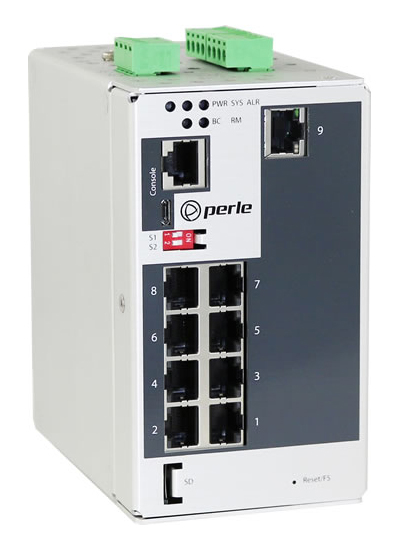 Perle Systems - IDS-509