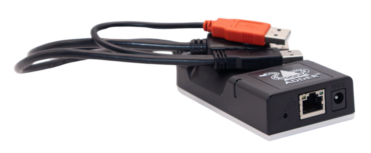 ADDERLink - Portal R110 (DisplayPort)