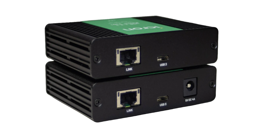 Icron USB 3-2-1 Raven 3301 - 00-00482