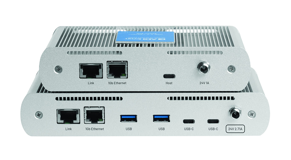  Icron USB 3-2-1 Raven 3204C - 00-00472