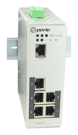 Perle Systems - IDS-205