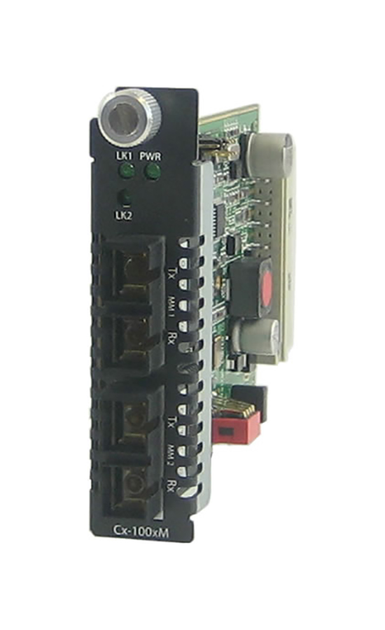 Perle - CM-1000MM-M2SC2