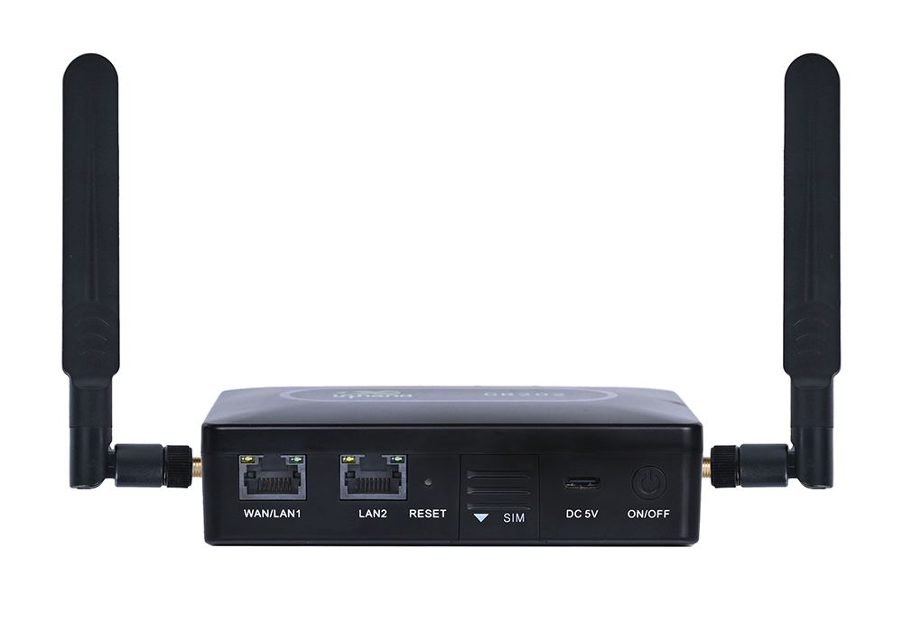 InHand Networks - CR202-EUC4-WLAN-B