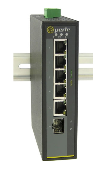 Perle Systems - IDS-105G-SFP