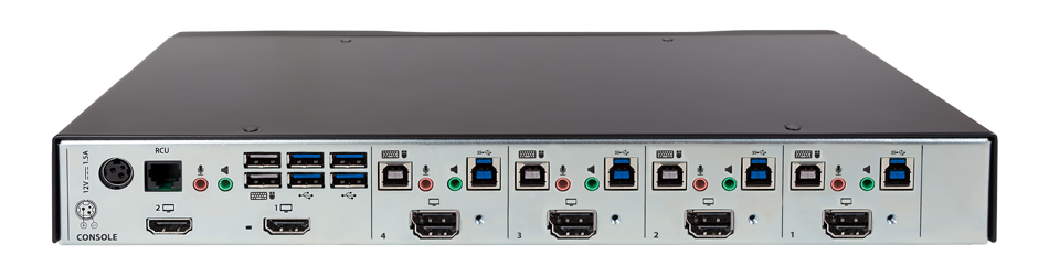 ADDERView - CCS-MV4224